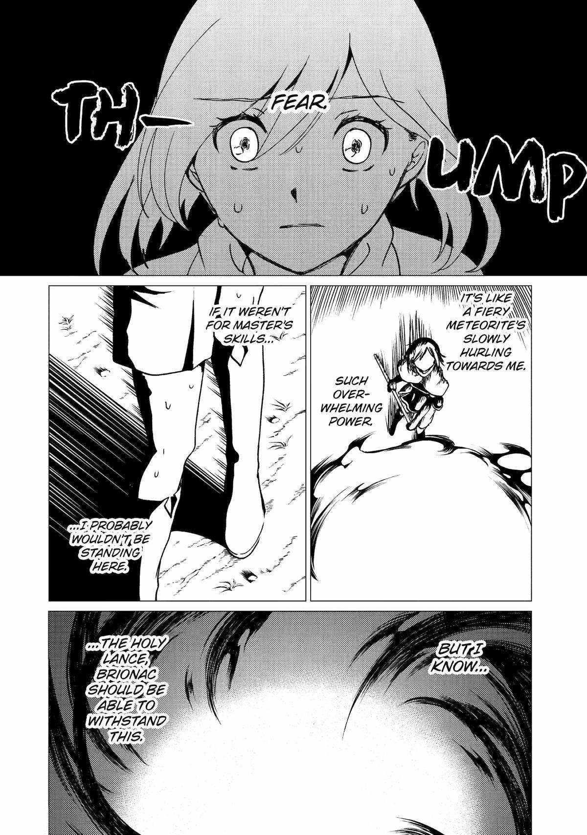 Yuusha party wo tuihou sareta ore daga, ore kara sudatte kuretayoude ureshii. nanode daiseijo, omae ni otte korarete ha komarunodaga? Chapter 29 - Page 16