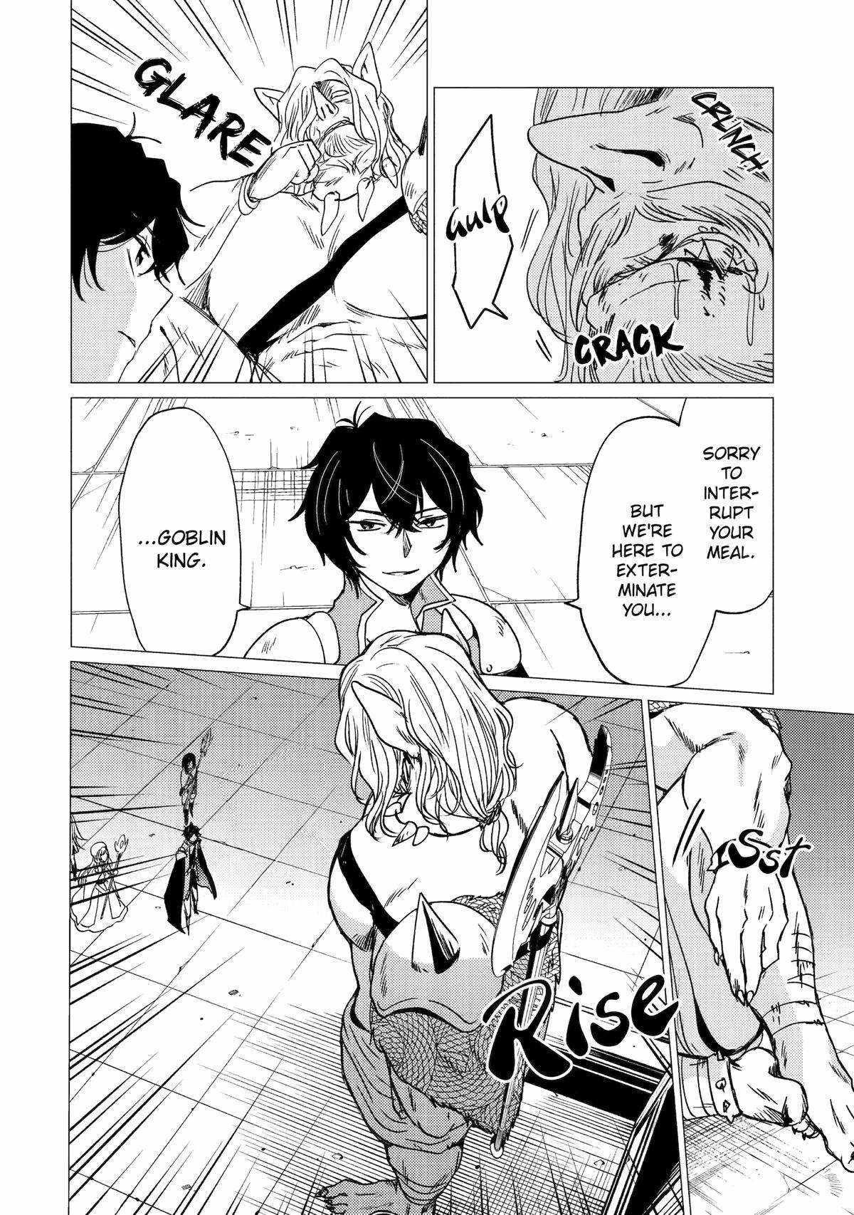 Yuusha party wo tuihou sareta ore daga, ore kara sudatte kuretayoude ureshii. nanode daiseijo, omae ni otte korarete ha komarunodaga? Chapter 30 - Page 4