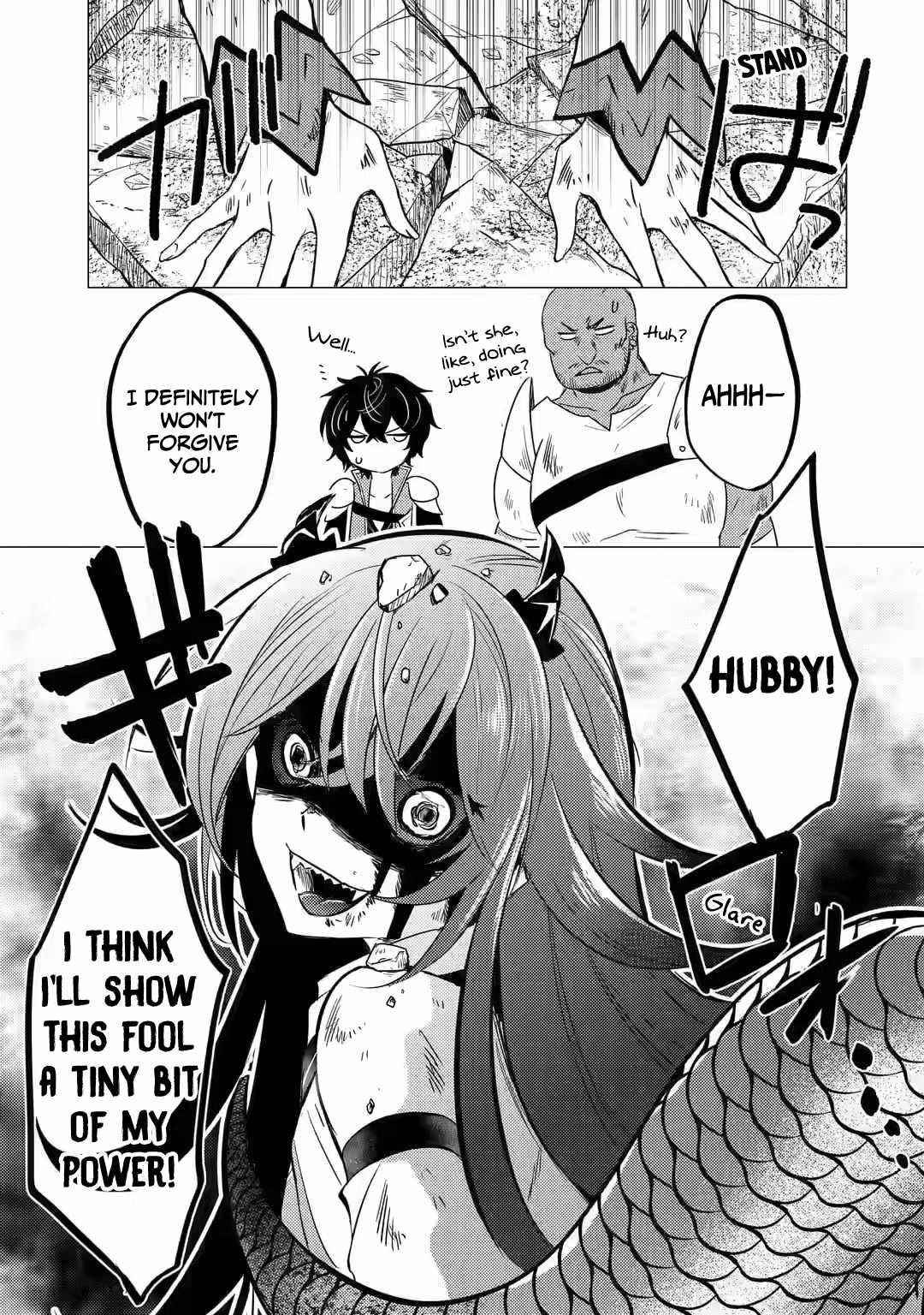 Yuusha party wo tuihou sareta ore daga, ore kara sudatte kuretayoude ureshii. nanode daiseijo, omae ni otte korarete ha komarunodaga? Chapter 7 - Page 29