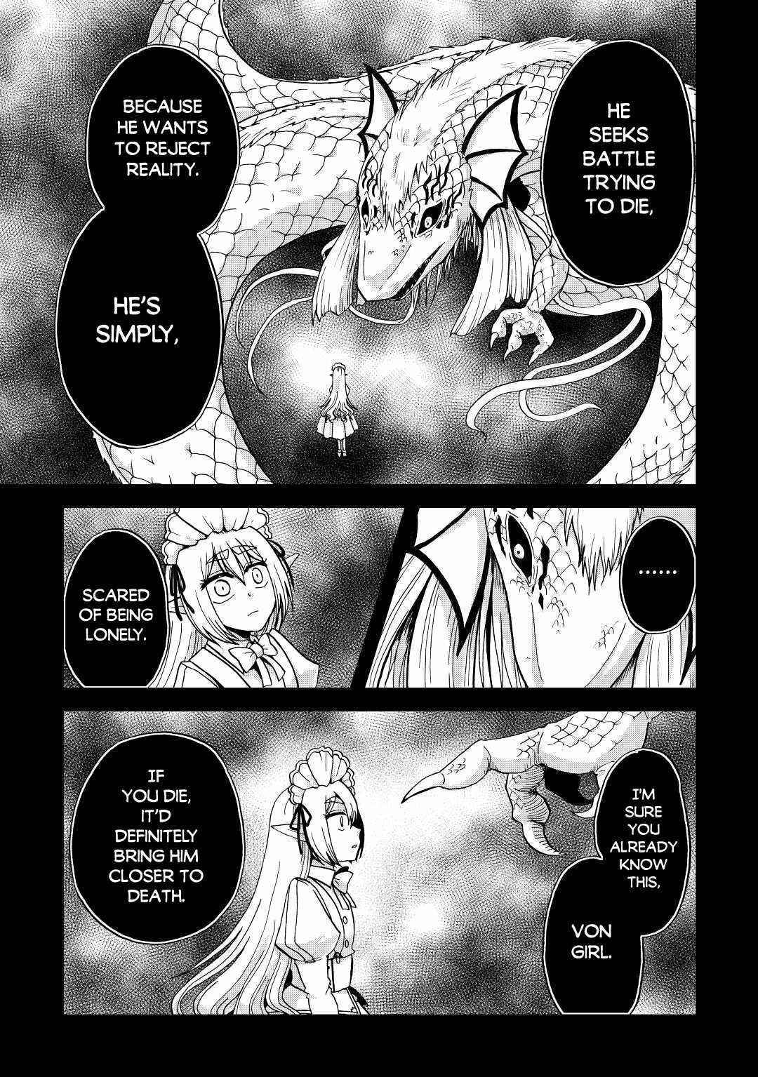 In Previous Life I was a Sword Emperor But now A Trash Prince Chapter 18 - Page 9