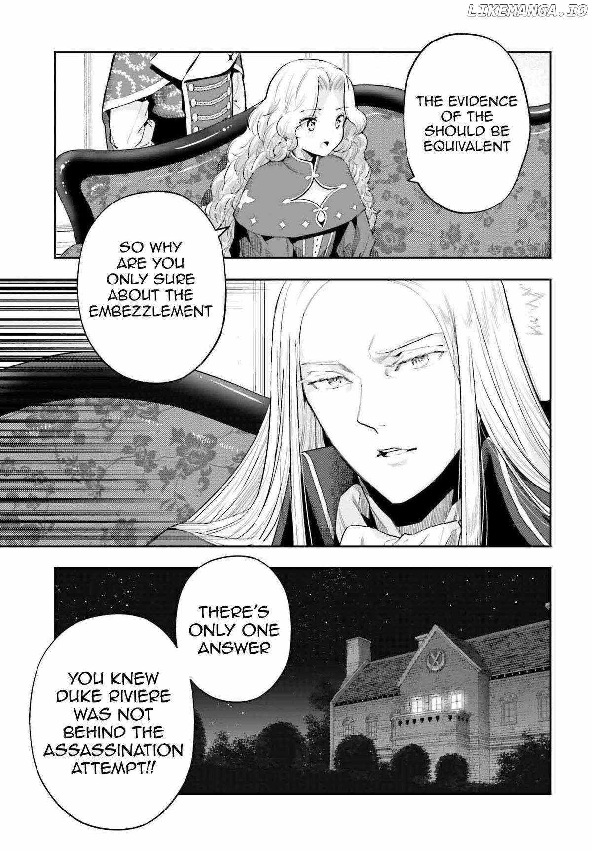 Exceeding limits can only be handled by reincarnated people Chapter 35 - Page 7