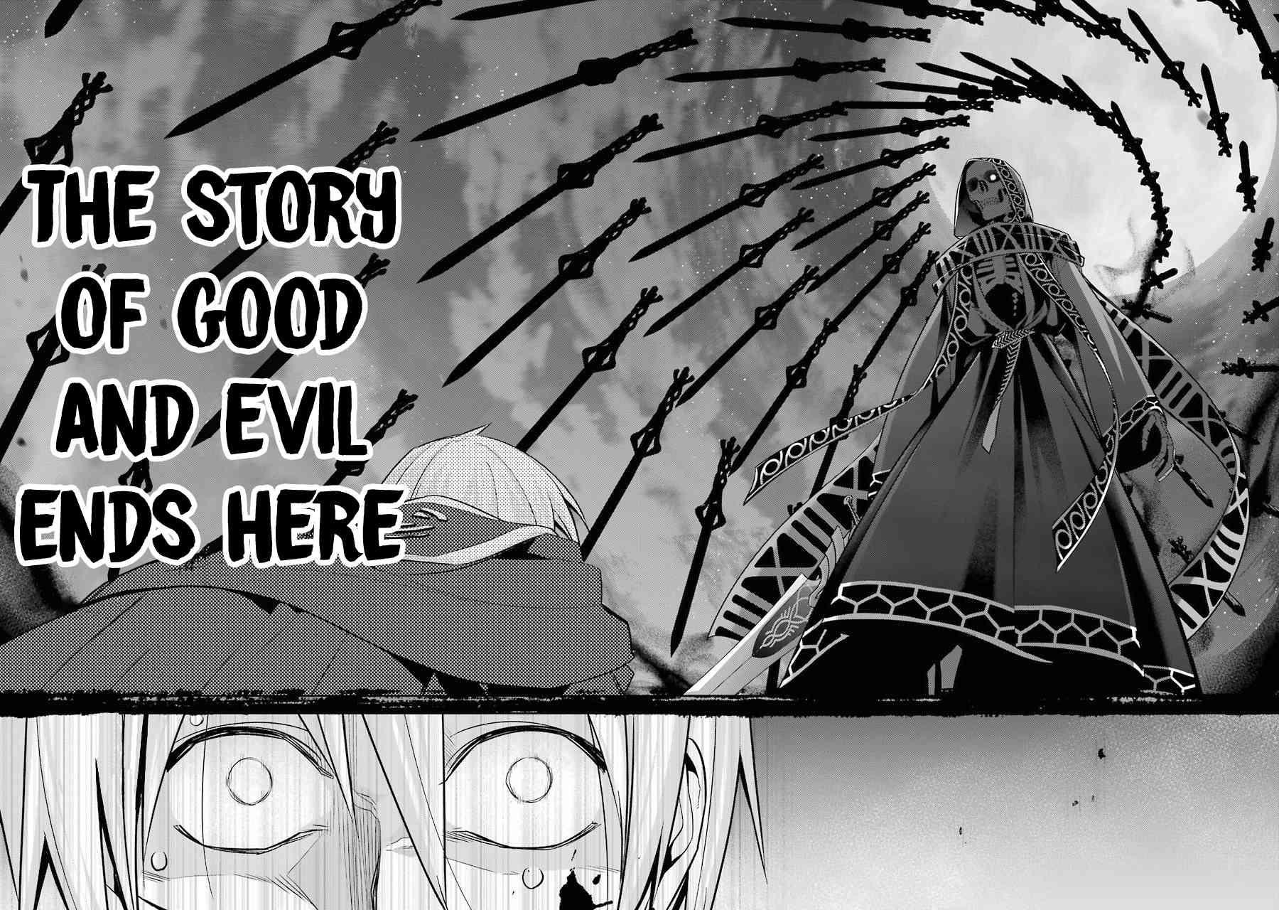 The Executed Sage Is Reincarnated as a Lich and Starts an All-Out War Chapter 12 - Page 46