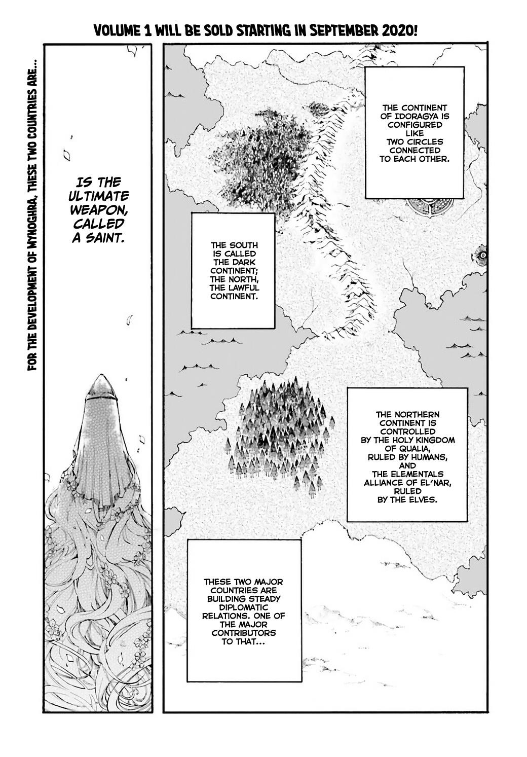 Isekai Apocalypse Mynoghra ~The Conquest Of The World Starts With The Civilization Of Ruin~ Chapter 5 - Page 1