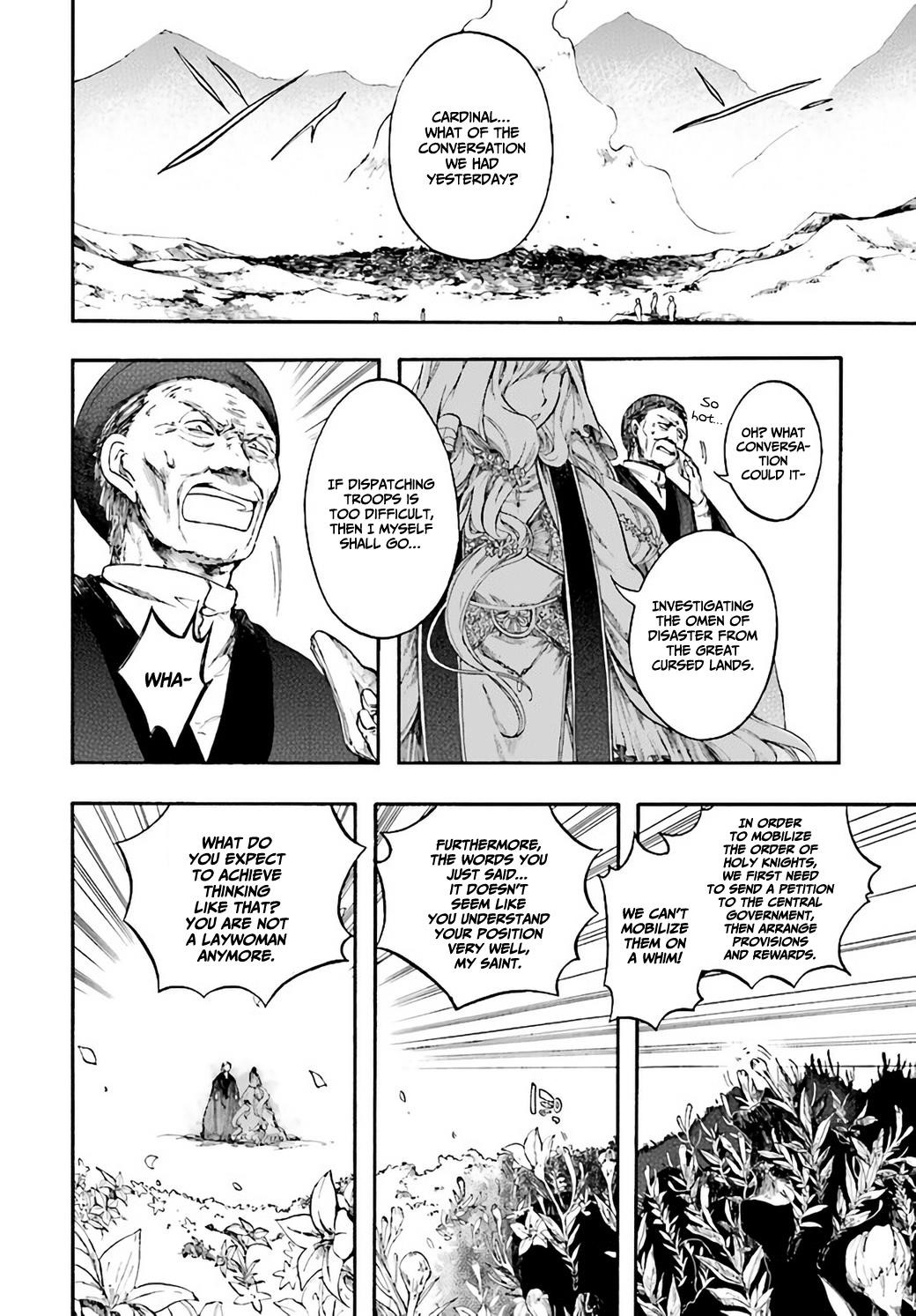 Isekai Apocalypse Mynoghra ~The Conquest Of The World Starts With The Civilization Of Ruin~ Chapter 5 - Page 4