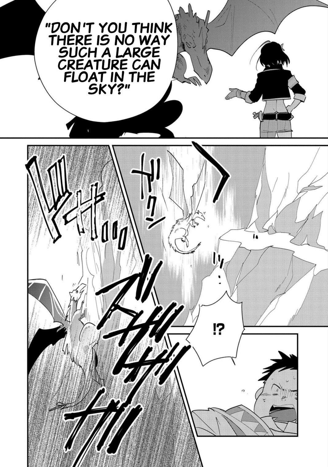 My Instant Death Ability is So Overpowered, No One in This Other World Stands a Chance Against Chapter 21 - Page 2