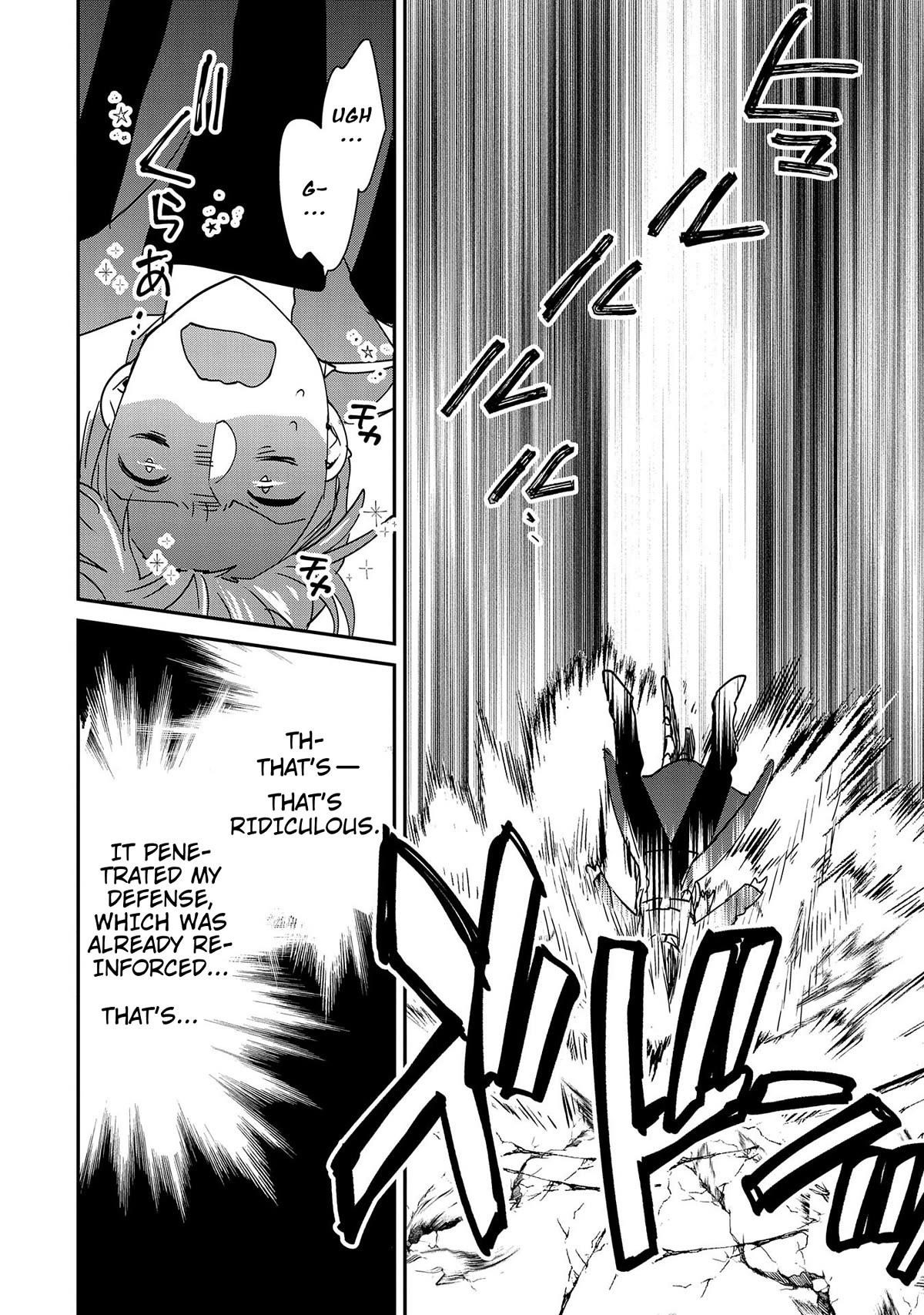 My Instant Death Ability is So Overpowered, No One in This Other World Stands a Chance Against Chapter 43 - Page 15