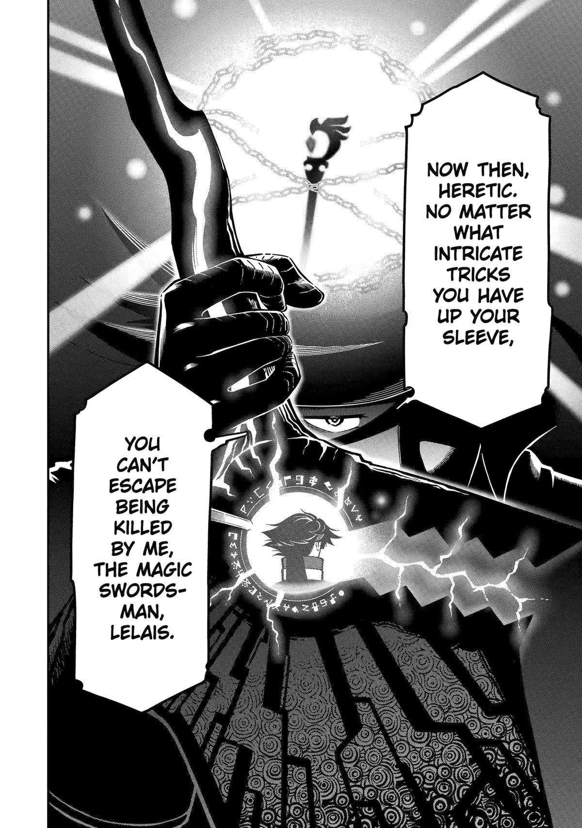 The strongest in another world with assassination skills ~ I, who has mastered alchemy and assassination, dominate the world from behind ~ Chapter 16 - Page 35