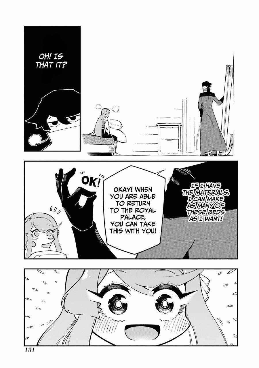 The strongest in another world with assassination skills ~ I, who has mastered alchemy and assassination, dominate the world from behind ~ Chapter 6 - Page 36