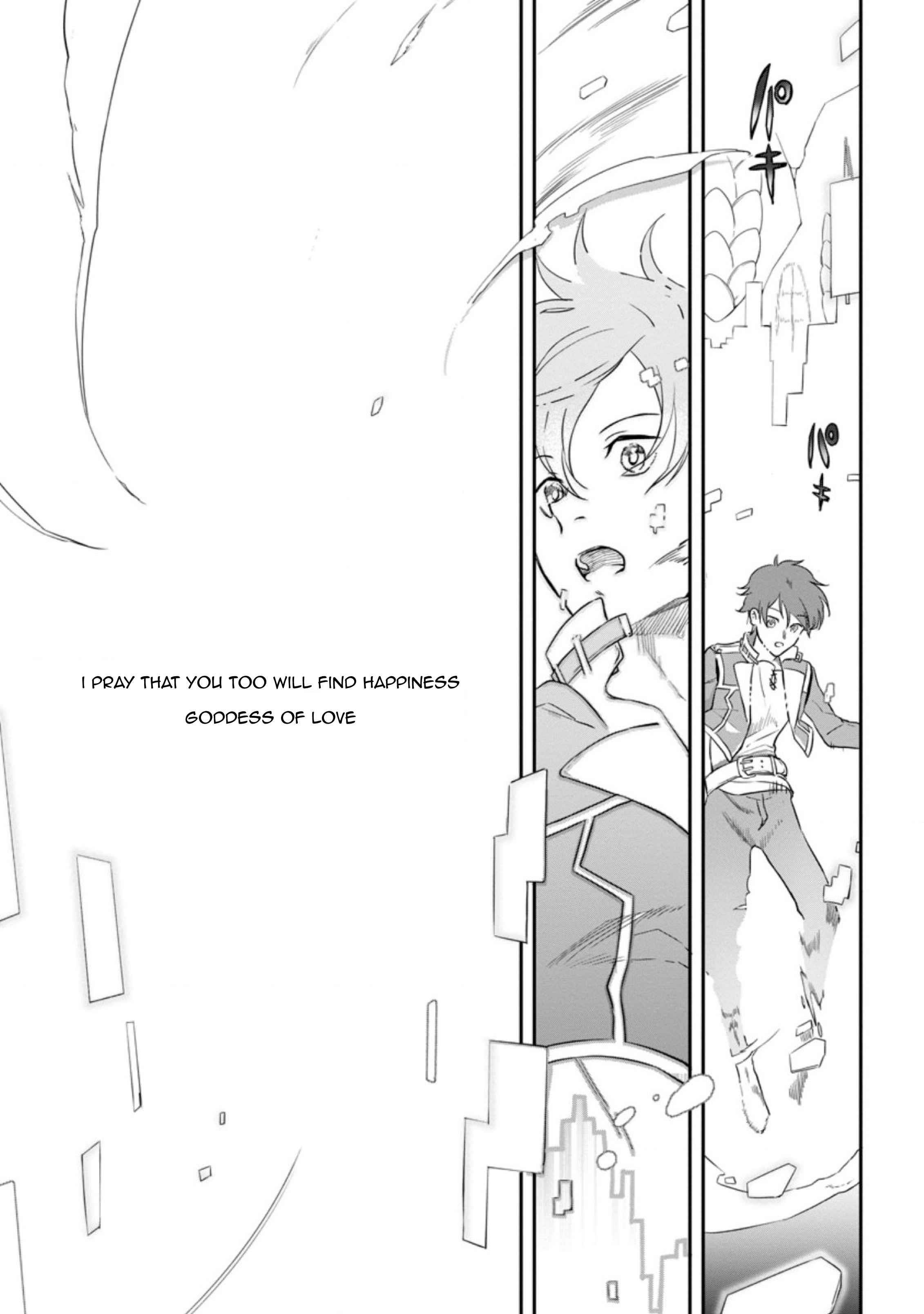 Another World Craft Life ~The Heartwarming Slow Life of a Free-spirited Production Worker~ Chapter 1 - Page 9