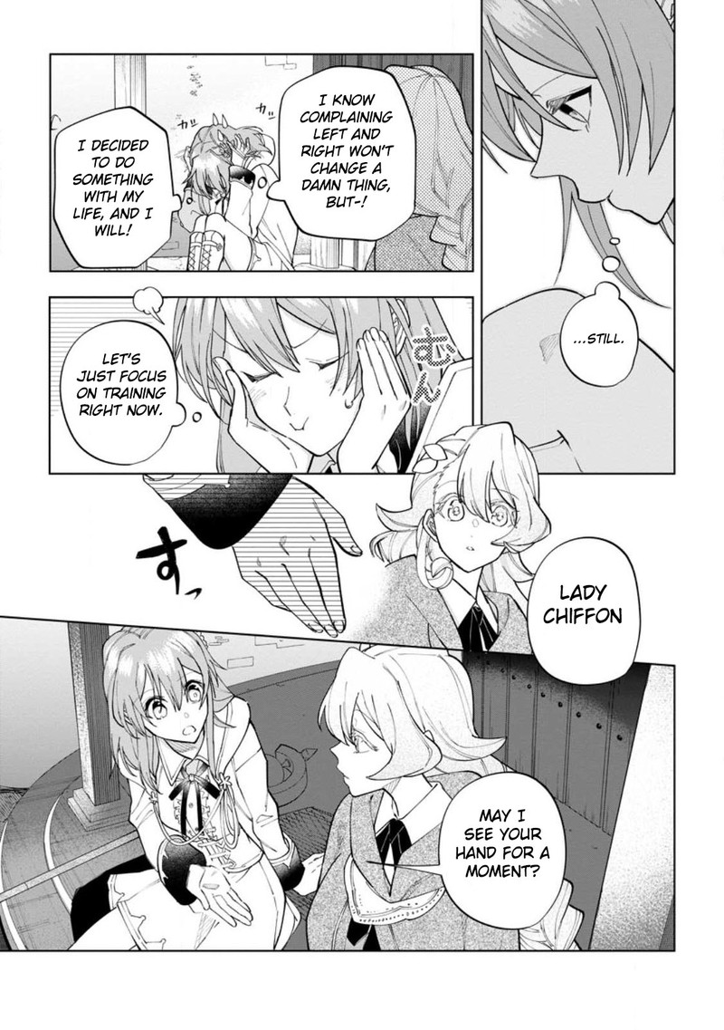 Another World Craft Life ~The Heartwarming Slow Life of a Free-spirited Production Worker~ Chapter 20 - Page 21