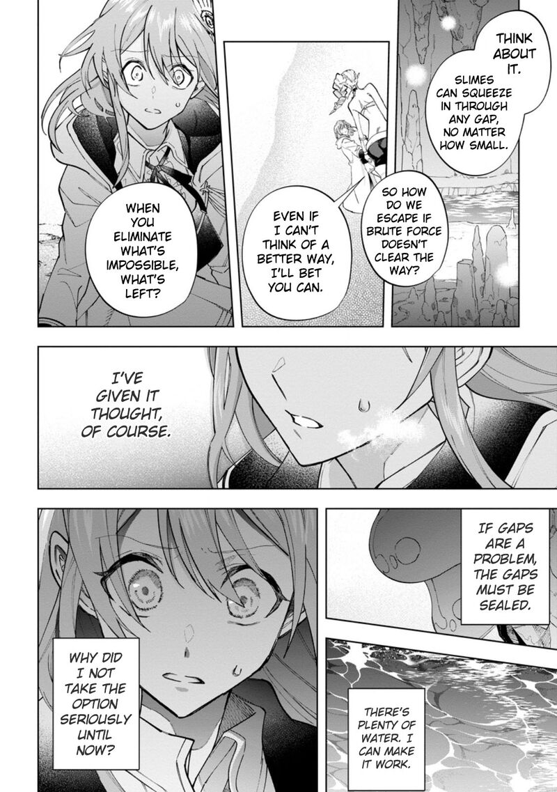 Another World Craft Life ~The Heartwarming Slow Life of a Free-spirited Production Worker~ Chapter 21 - Page 19