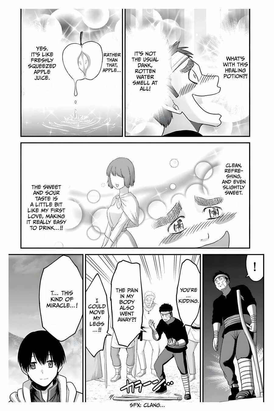 The Beast Tamer was Fired from his Childhood Friends’ S-Rank Party Chapter 10 - Page 27