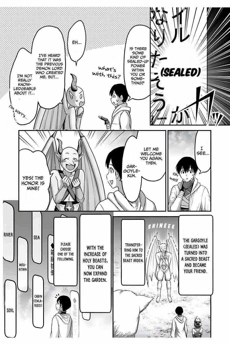 The Beast Tamer was Fired from his Childhood Friends’ S-Rank Party Chapter 10 - Page 6