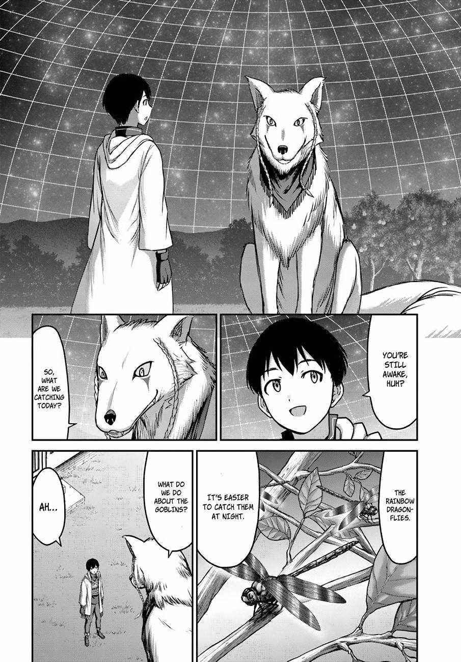 The Beast Tamer was Fired from his Childhood Friends’ S-Rank Party Chapter 11 - Page 13