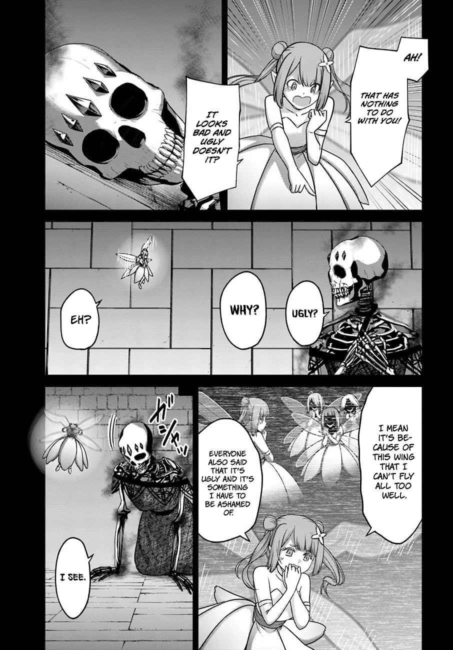 The Beast Tamer was Fired from his Childhood Friends’ S-Rank Party Chapter 19 - Page 23