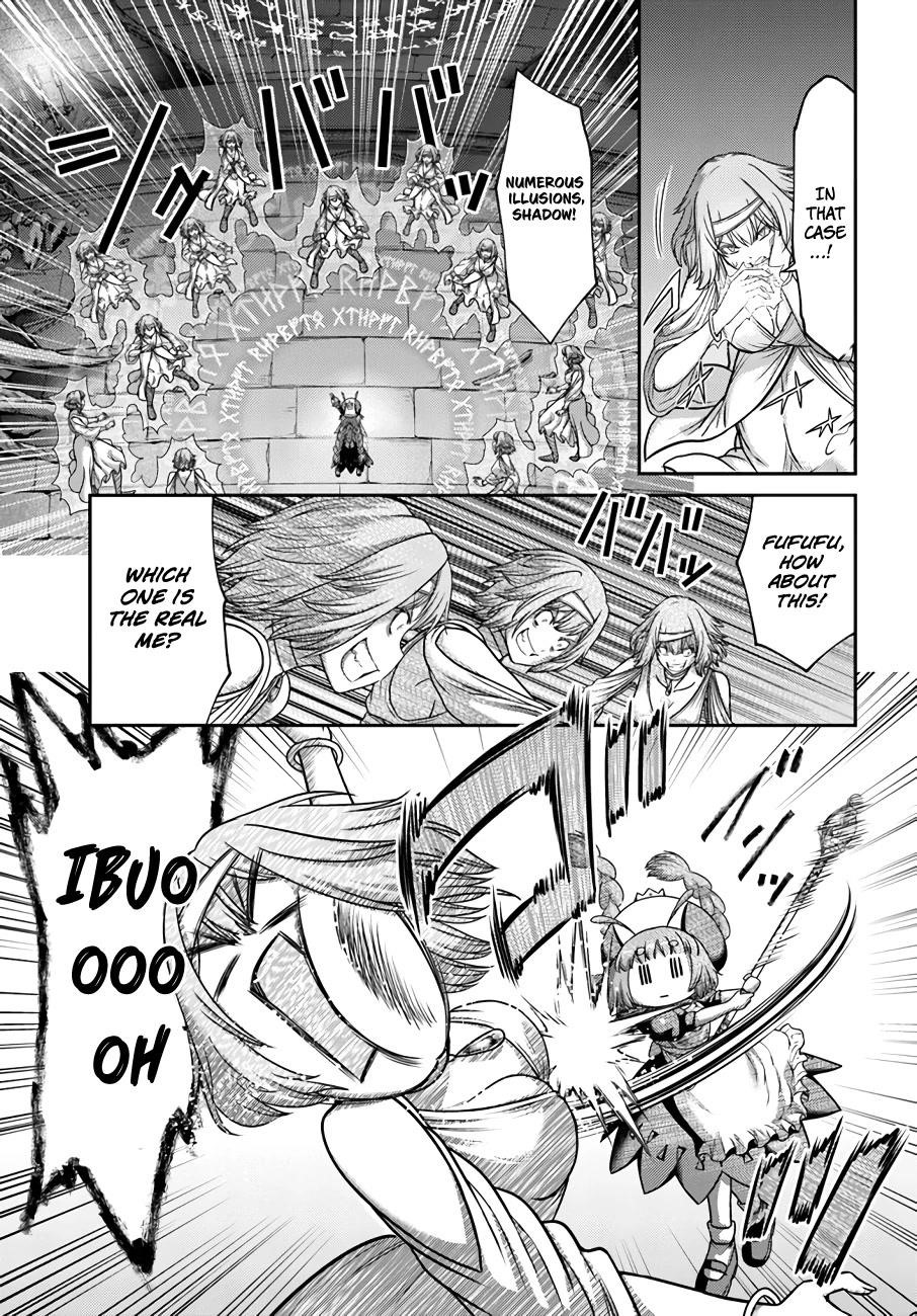 The Beast Tamer was Fired from his Childhood Friends’ S-Rank Party Chapter 22 - Page 13