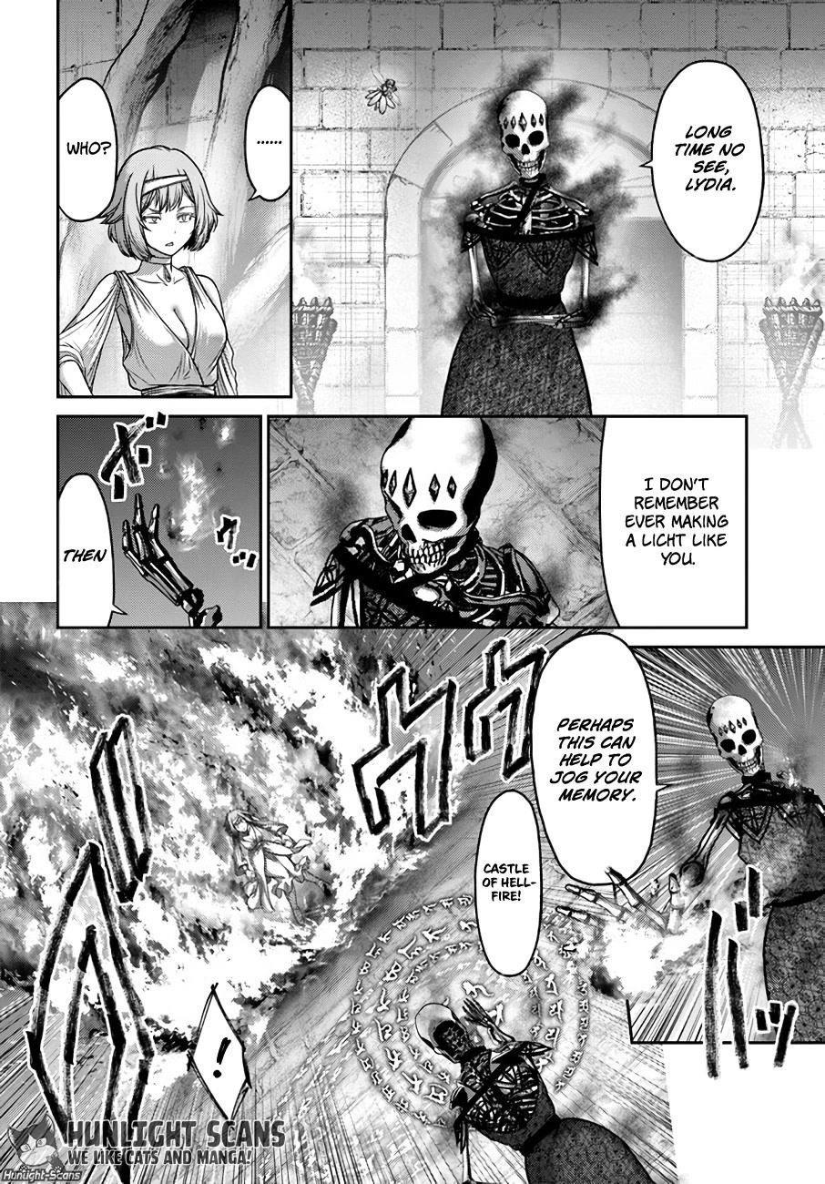 The Beast Tamer was Fired from his Childhood Friends’ S-Rank Party Chapter 22 - Page 6