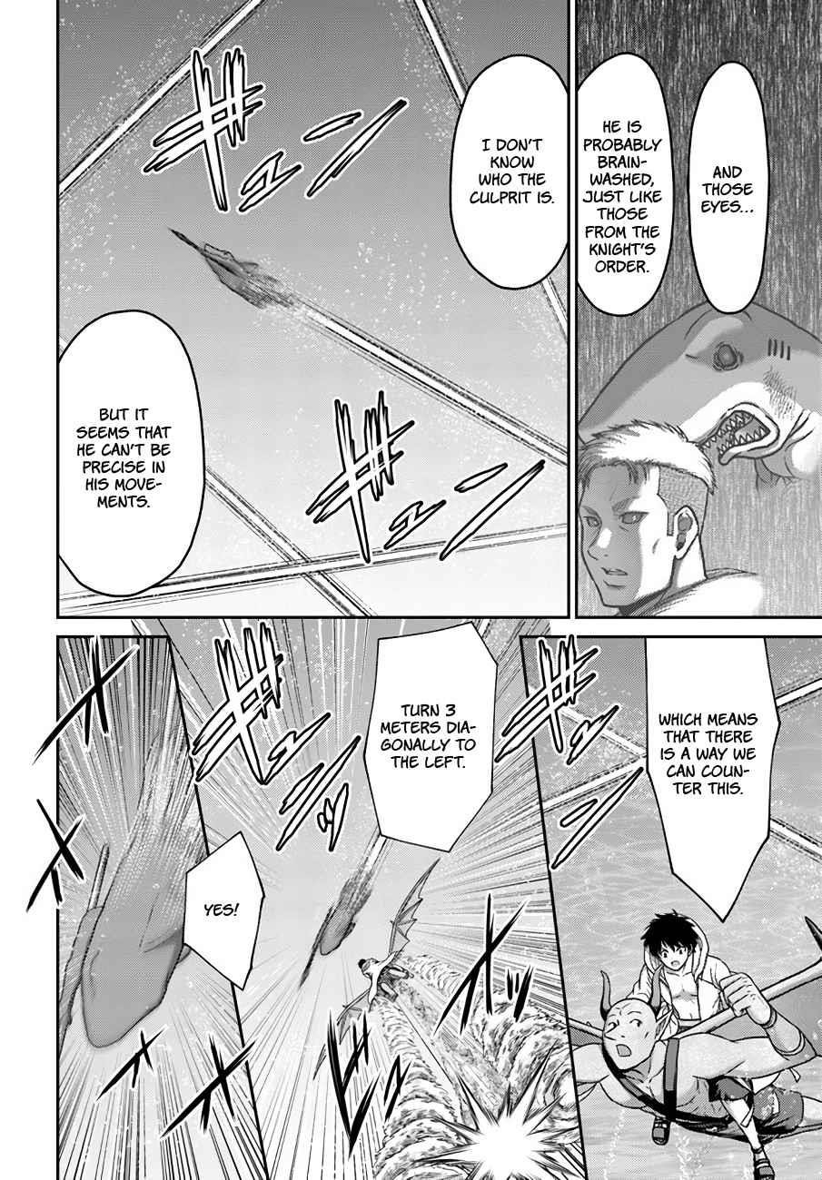 The Beast Tamer was Fired from his Childhood Friends’ S-Rank Party Chapter 25 - Page 21