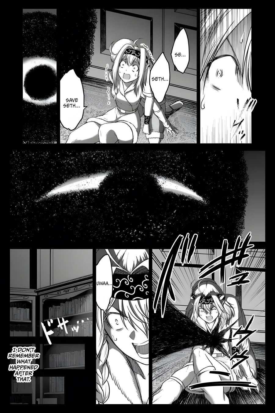 The Beast Tamer was Fired from his Childhood Friends’ S-Rank Party Chapter 7 - Page 10