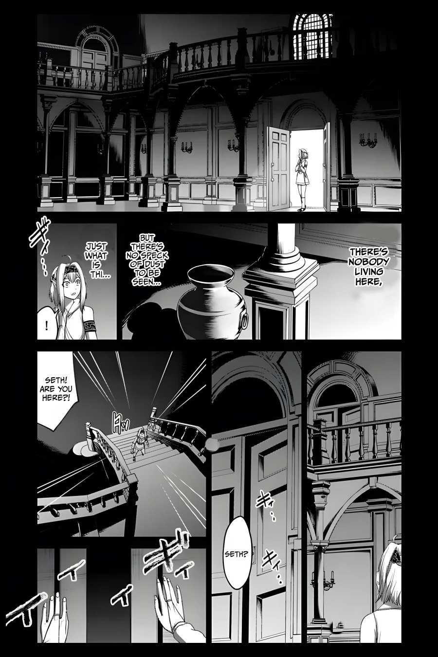 The Beast Tamer was Fired from his Childhood Friends’ S-Rank Party Chapter 7 - Page 6