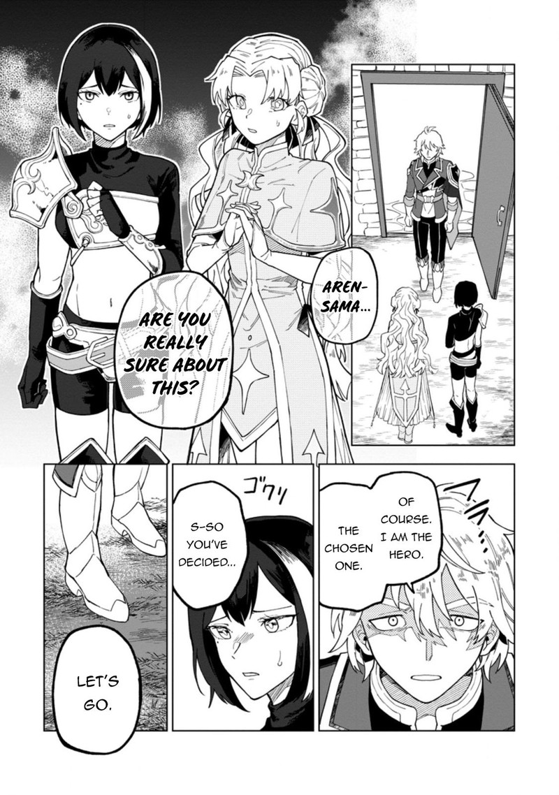 The White Mage Who Was Banished From the Hero’s Party Is Picked up by an S Rank Adventurer ~ This White Mage Is Too Out of the Ordinary! Chapter 14 - Page 29