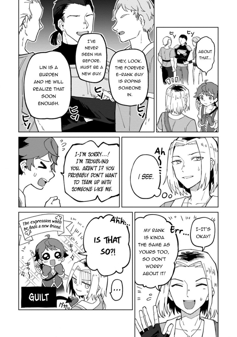 The White Mage Who Was Banished From the Hero’s Party Is Picked up by an S Rank Adventurer ~ This White Mage Is Too Out of the Ordinary! Chapter 14 - Page 6