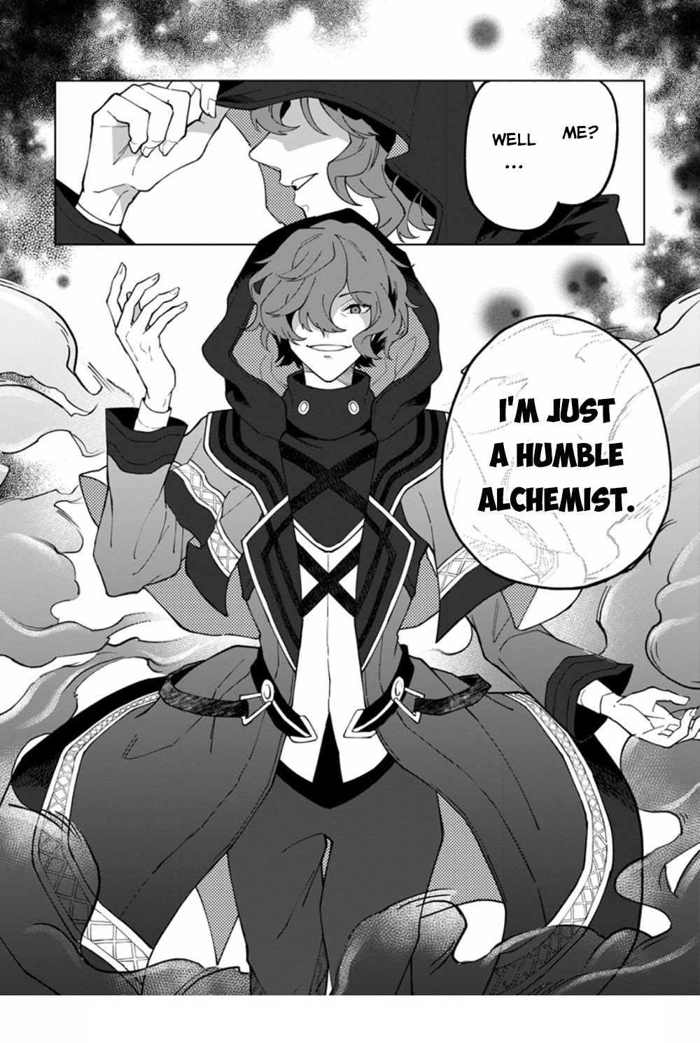 The White Mage Who Was Banished From the Hero’s Party Is Picked up by an S Rank Adventurer ~ This White Mage Is Too Out of the Ordinary! Chapter 16.2 - Page 12