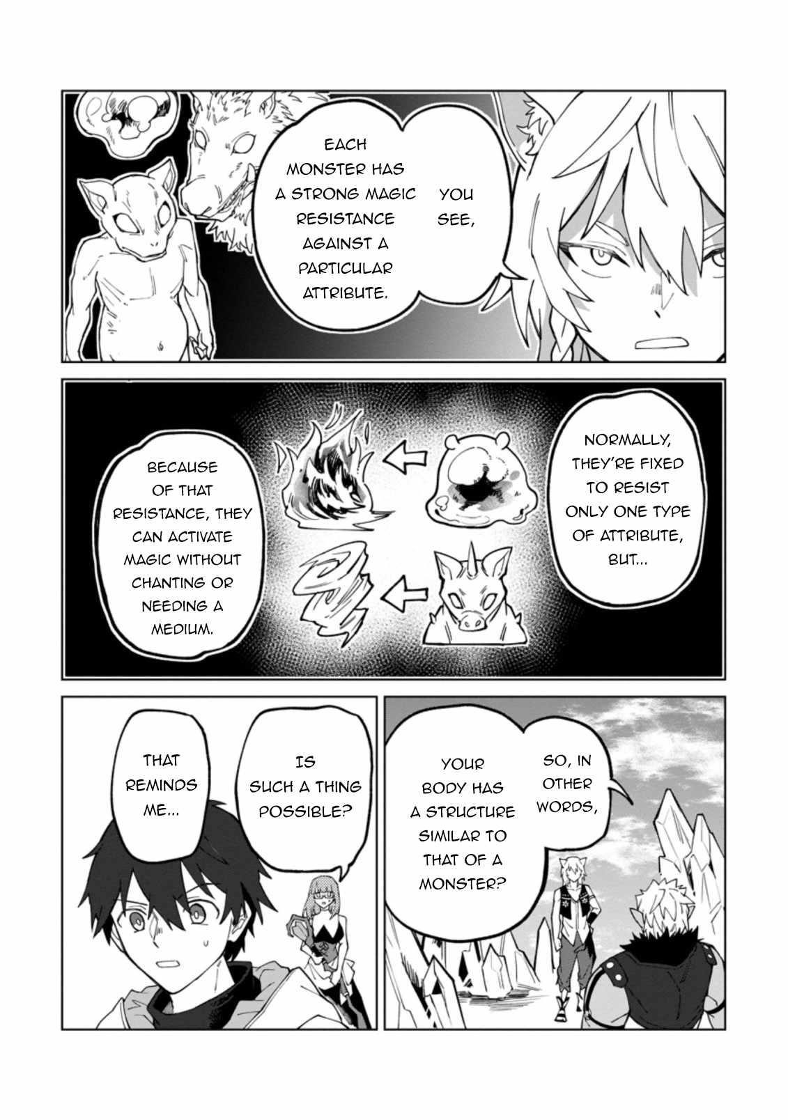 The White Mage Who Was Banished From the Hero’s Party Is Picked up by an S Rank Adventurer ~ This White Mage Is Too Out of the Ordinary! Chapter 17.2 - Page 7