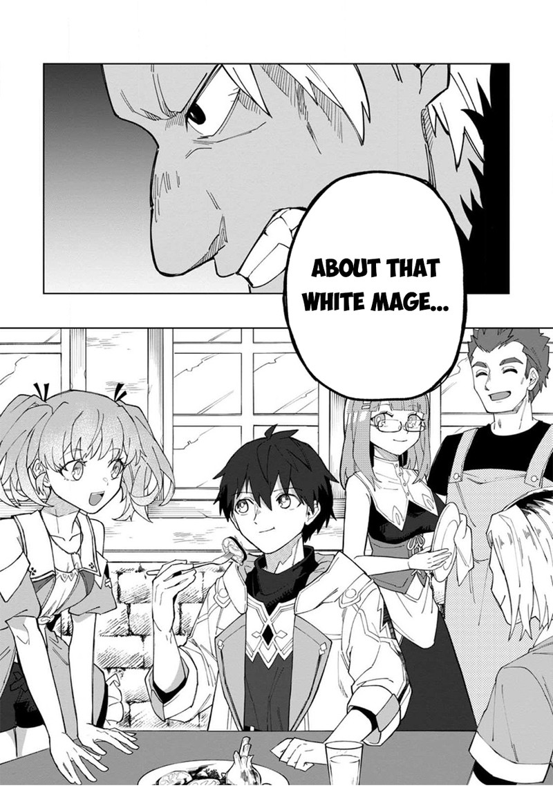 The White Mage Who Was Banished From the Hero’s Party Is Picked up by an S Rank Adventurer ~ This White Mage Is Too Out of the Ordinary! Chapter 20.3 - Page 10