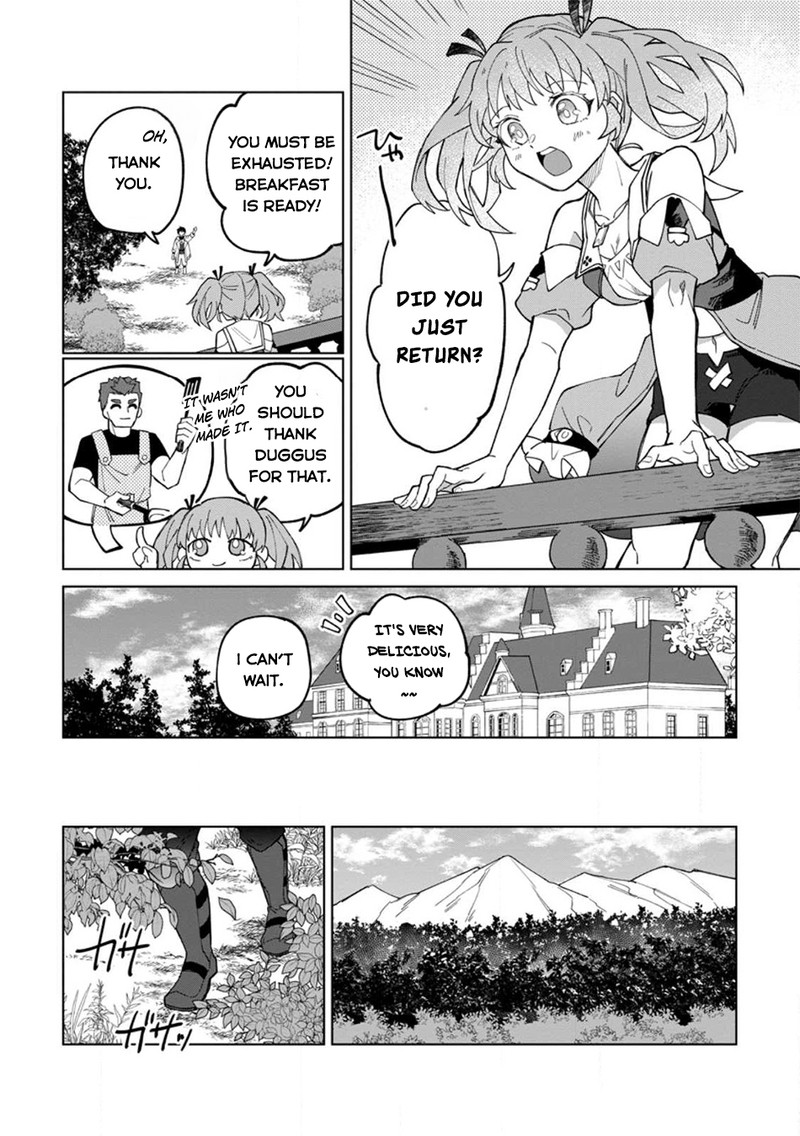 The White Mage Who Was Banished From the Hero’s Party Is Picked up by an S Rank Adventurer ~ This White Mage Is Too Out of the Ordinary! Chapter 20.3 - Page 6