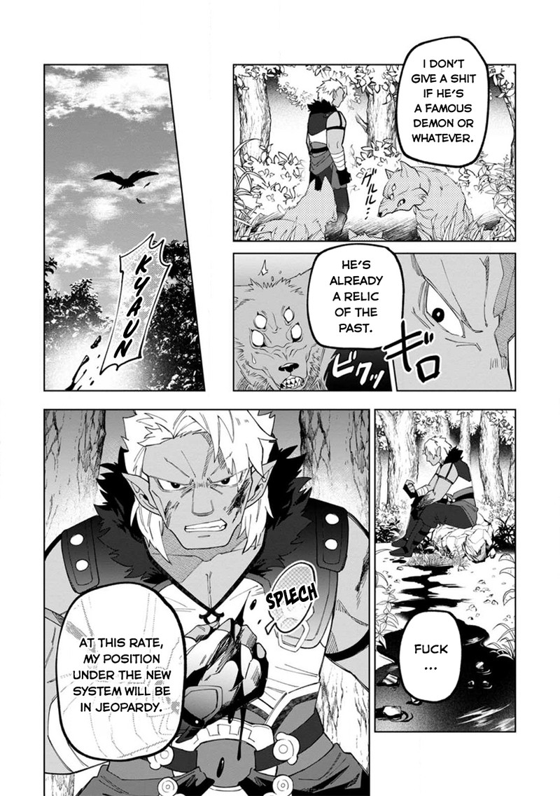 The White Mage Who Was Banished From the Hero’s Party Is Picked up by an S Rank Adventurer ~ This White Mage Is Too Out of the Ordinary! Chapter 20.3 - Page 8