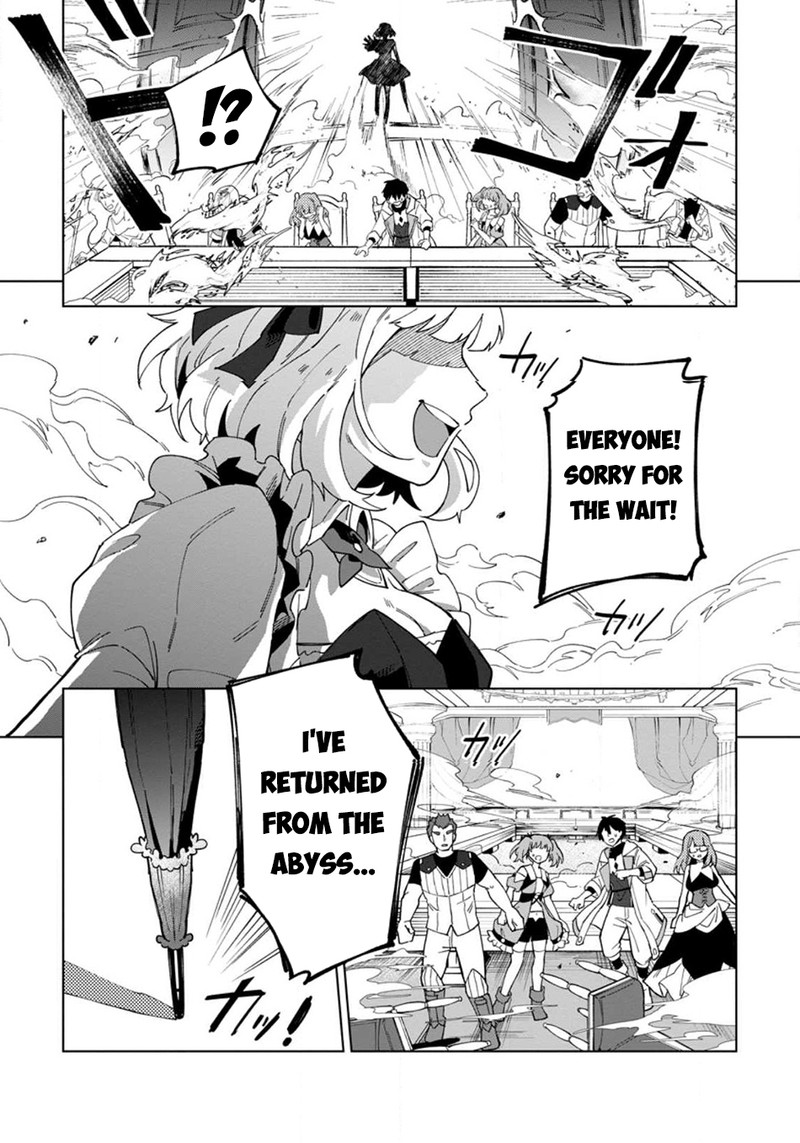 The White Mage Who Was Banished From the Hero’s Party Is Picked up by an S Rank Adventurer ~ This White Mage Is Too Out of the Ordinary! Chapter 21 - Page 16