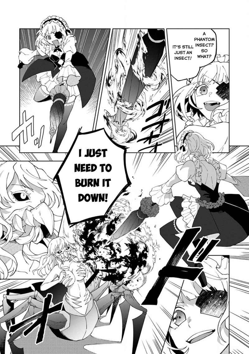 The White Mage Who Was Banished From the Hero’s Party Is Picked up by an S Rank Adventurer ~ This White Mage Is Too Out of the Ordinary! Chapter 26.1 - Page 3