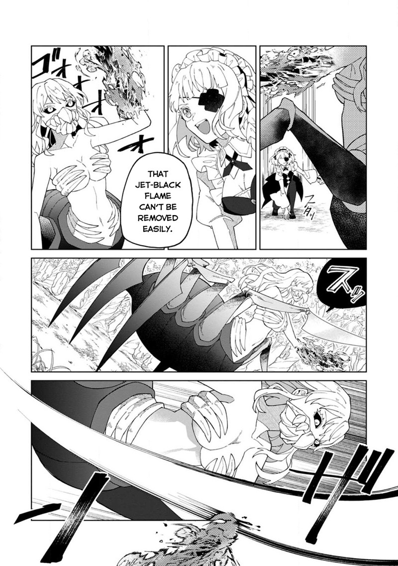 The White Mage Who Was Banished From the Hero’s Party Is Picked up by an S Rank Adventurer ~ This White Mage Is Too Out of the Ordinary! Chapter 26.1 - Page 4