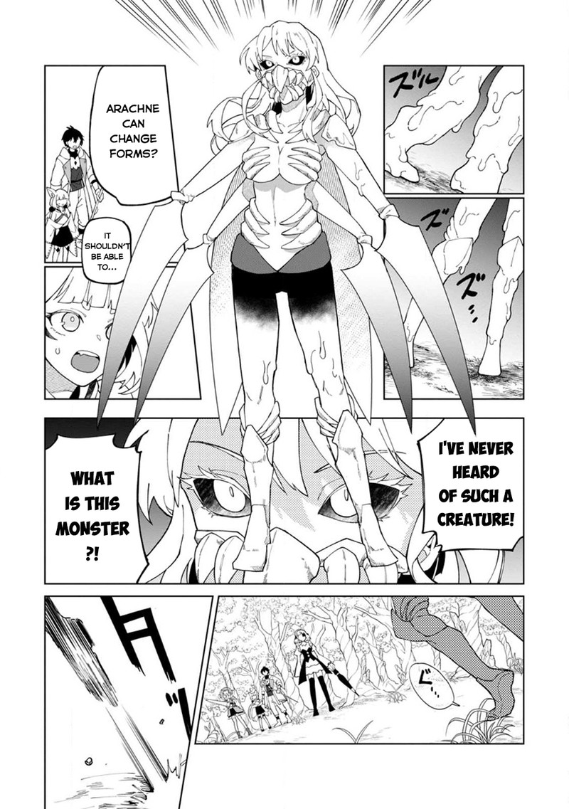 The White Mage Who Was Banished From the Hero’s Party Is Picked up by an S Rank Adventurer ~ This White Mage Is Too Out of the Ordinary! Chapter 26.1 - Page 6