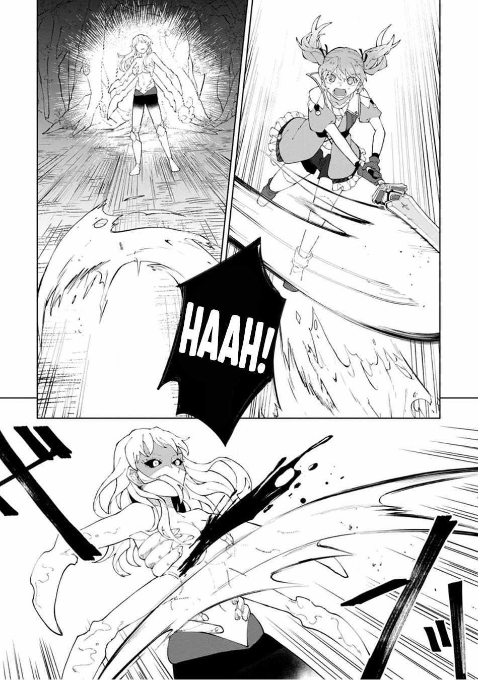 The White Mage Who Was Banished From the Hero’s Party Is Picked up by an S Rank Adventurer ~ This White Mage Is Too Out of the Ordinary! Chapter 26.2 - Page 10