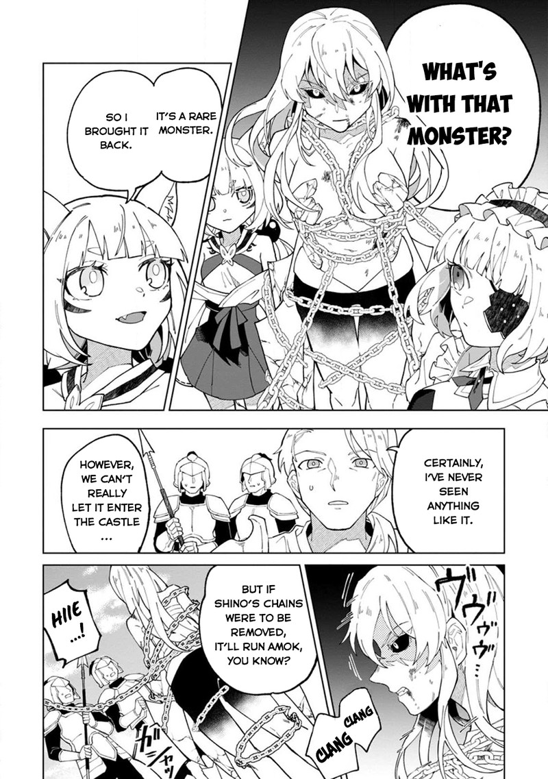 The White Mage Who Was Banished From the Hero’s Party Is Picked up by an S Rank Adventurer ~ This White Mage Is Too Out of the Ordinary! Chapter 28 - Page 2