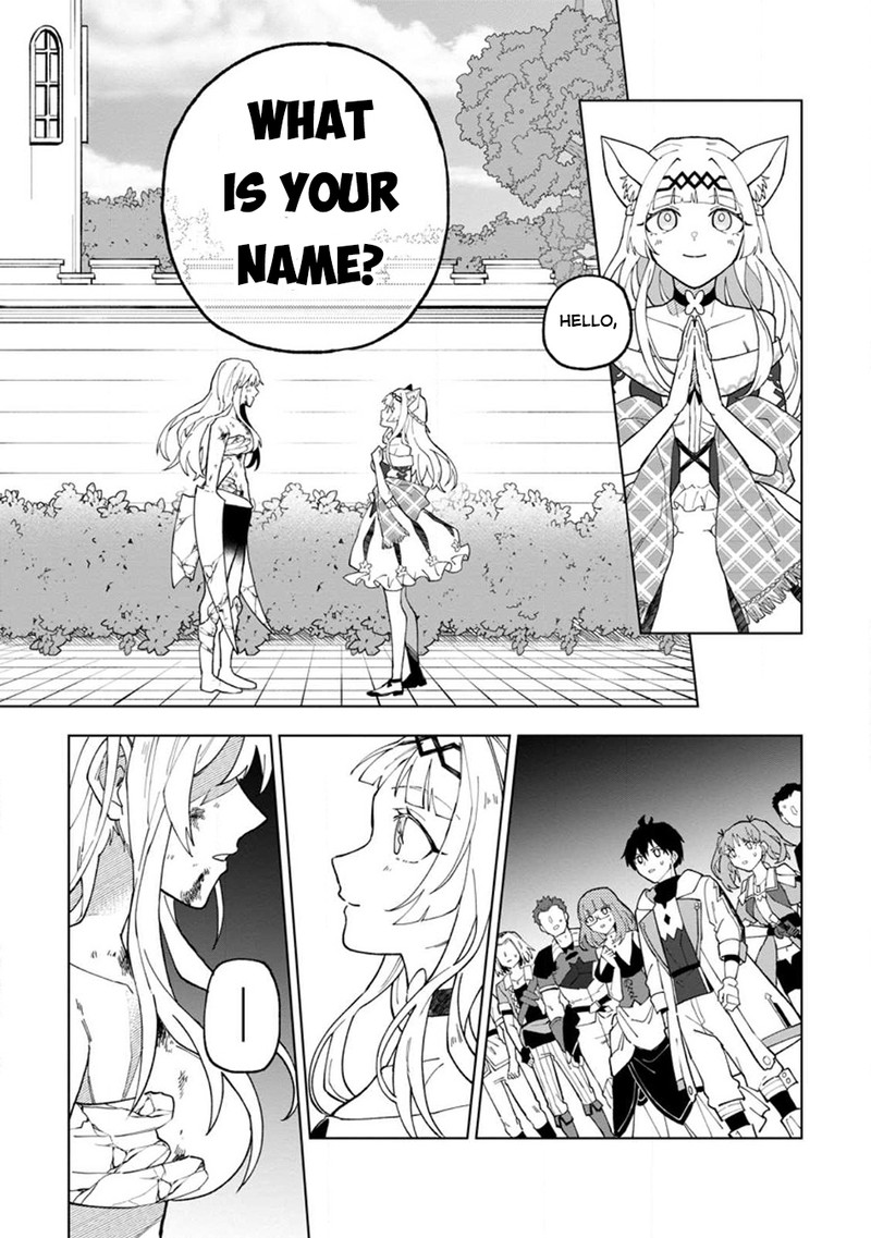 The White Mage Who Was Banished From the Hero’s Party Is Picked up by an S Rank Adventurer ~ This White Mage Is Too Out of the Ordinary! Chapter 28 - Page 9