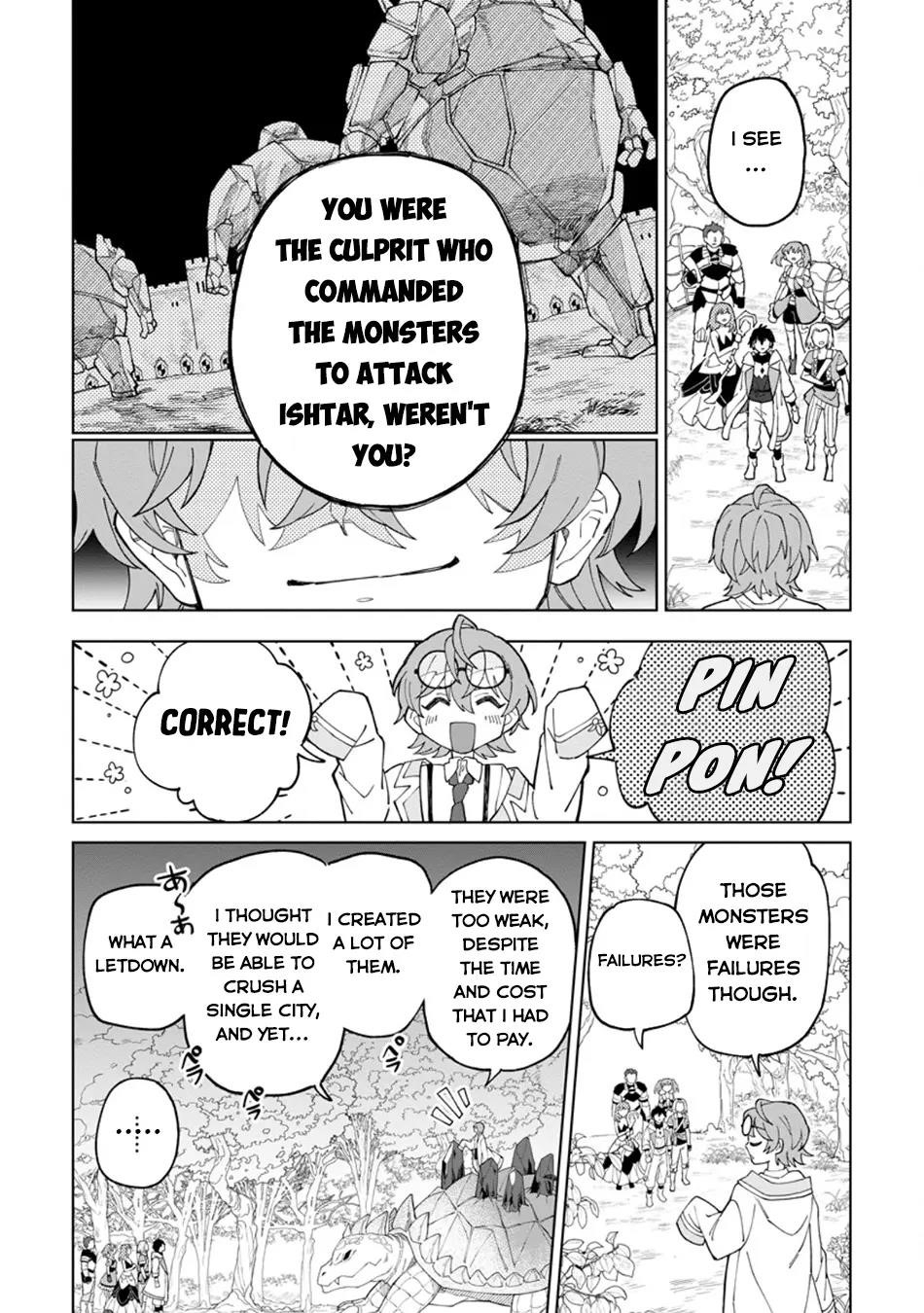 The White Mage Who Was Banished From the Hero’s Party Is Picked up by an S Rank Adventurer ~ This White Mage Is Too Out of the Ordinary! Chapter 33 - Page 2