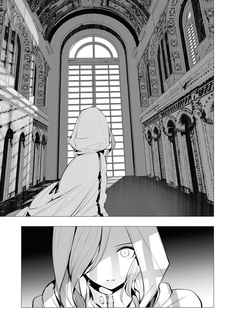 The Serial Killer Is Reincarnated Into the Another World Chapter 12 - Page 29