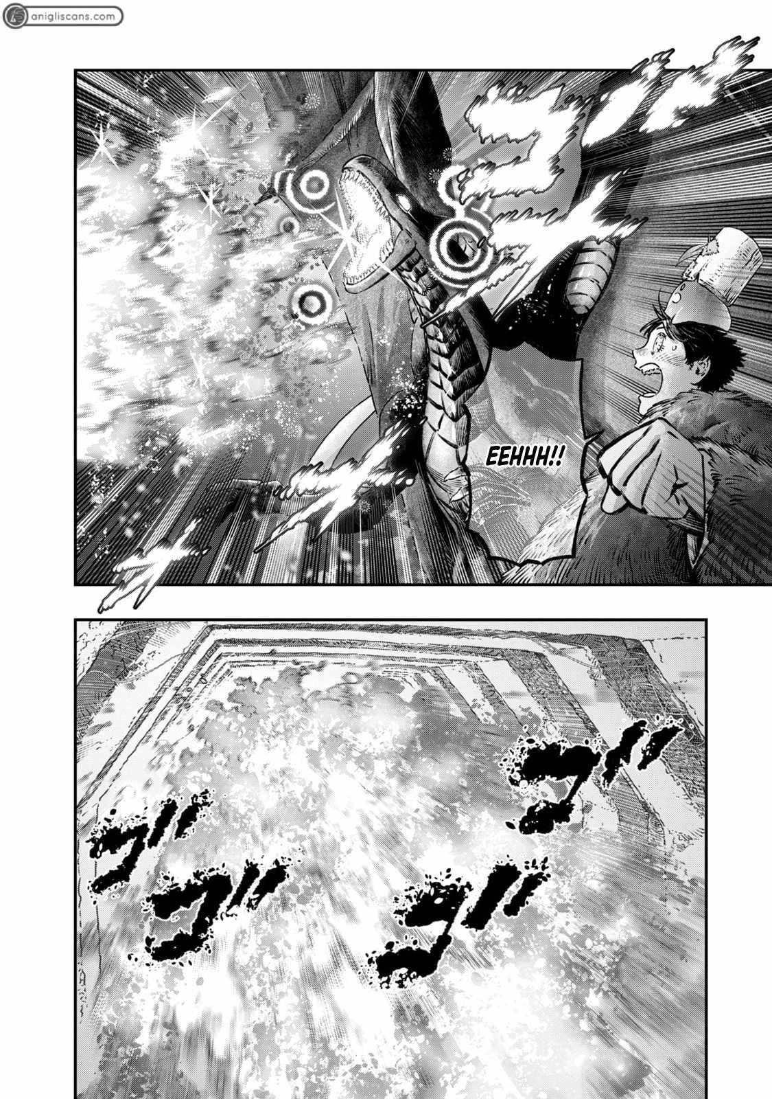 I Used High-Level Medicine to Counter Magic Chapter 15 - Page 30