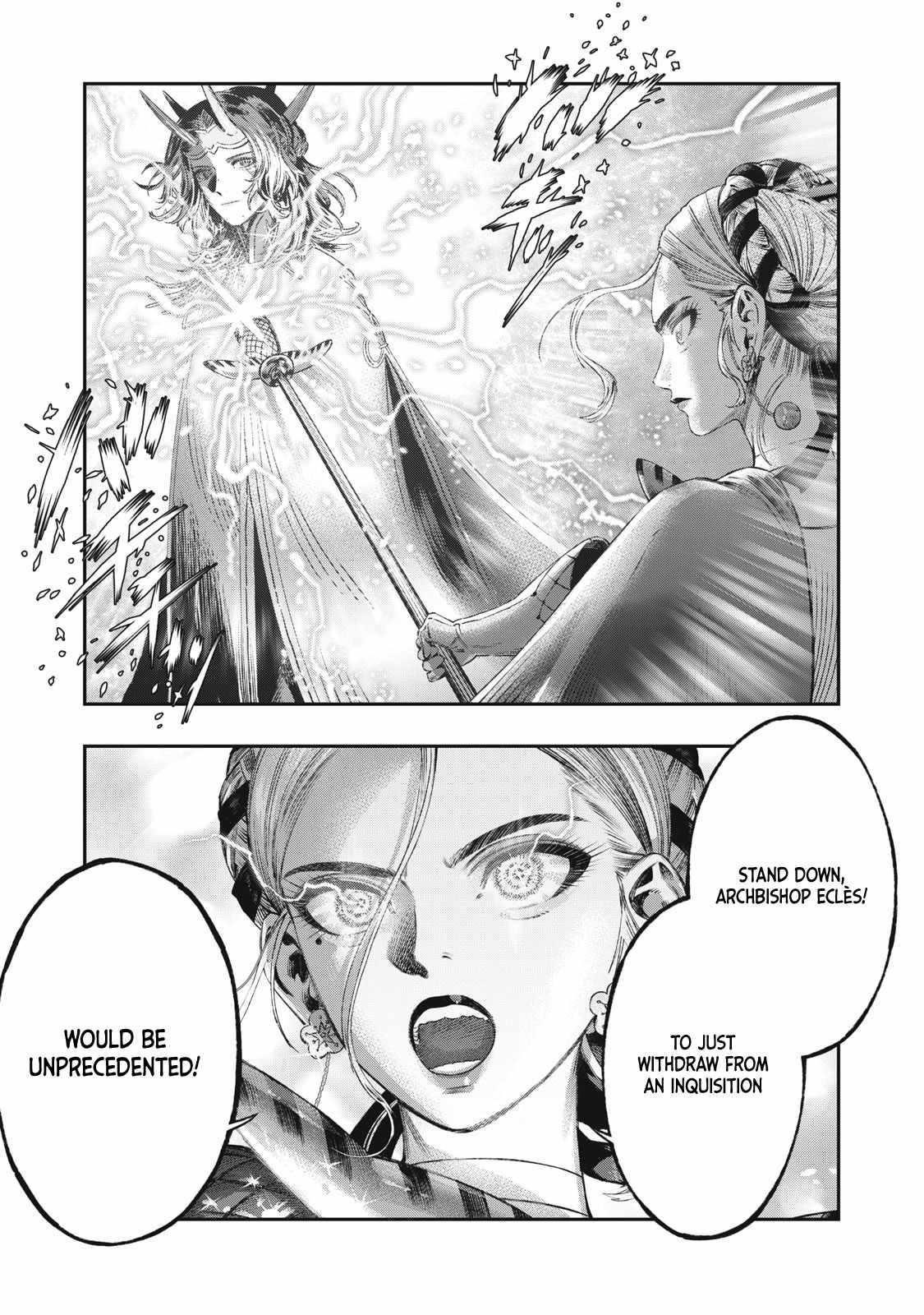 I Used High-Level Medicine to Counter Magic Chapter 29 - Page 15