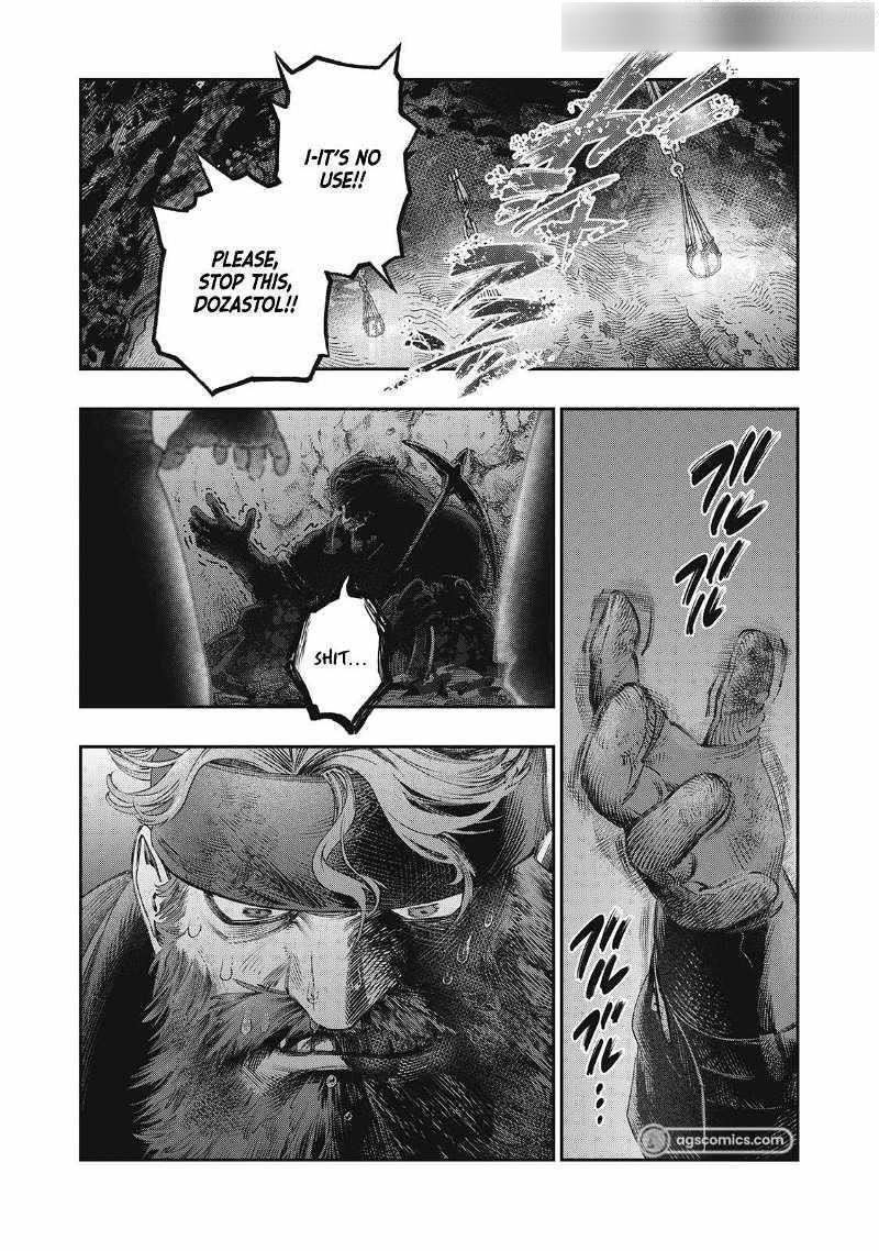 I Used High-Level Medicine to Counter Magic Chapter 30 - Page 1