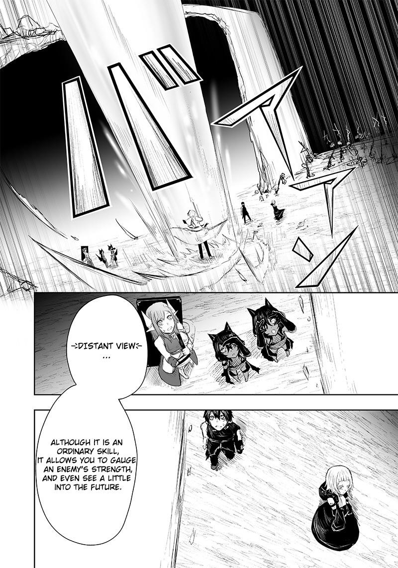 I’m the Only One with Unfavorable Skills, Isekai Summoning Rebellion Chapter 36 - Page 10