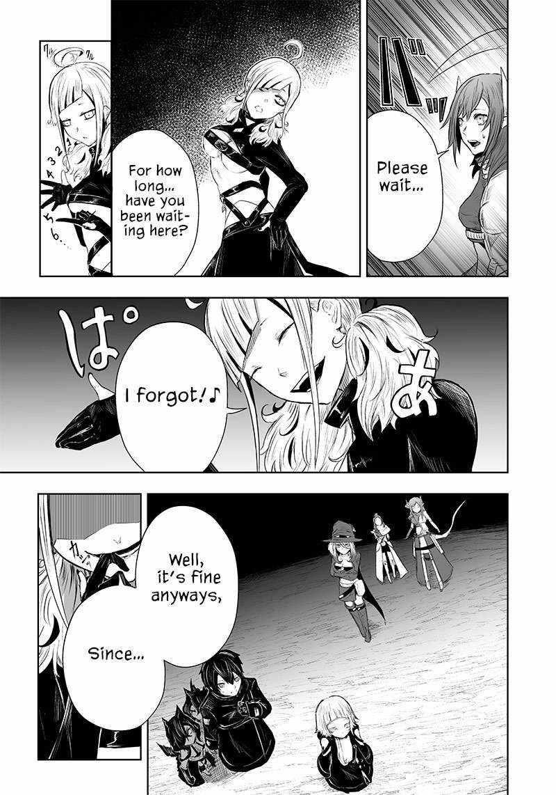 I’m the Only One with Unfavorable Skills, Isekai Summoning Rebellion Chapter 45 - Page 15