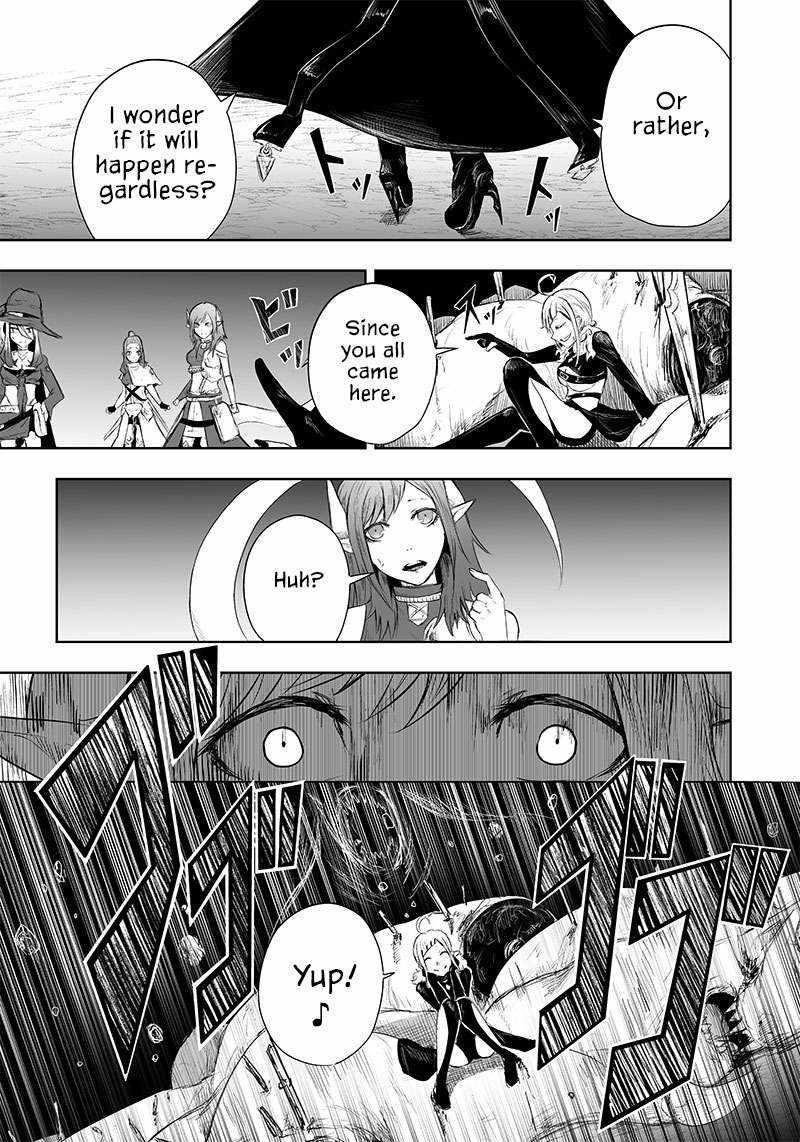 I’m the Only One with Unfavorable Skills, Isekai Summoning Rebellion Chapter 45 - Page 19