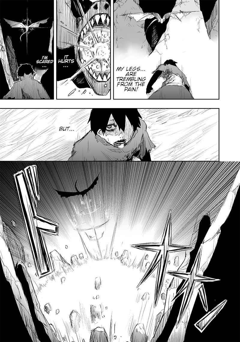 I’m the Only One with Unfavorable Skills, Isekai Summoning Rebellion Chapter 5 - Page 5