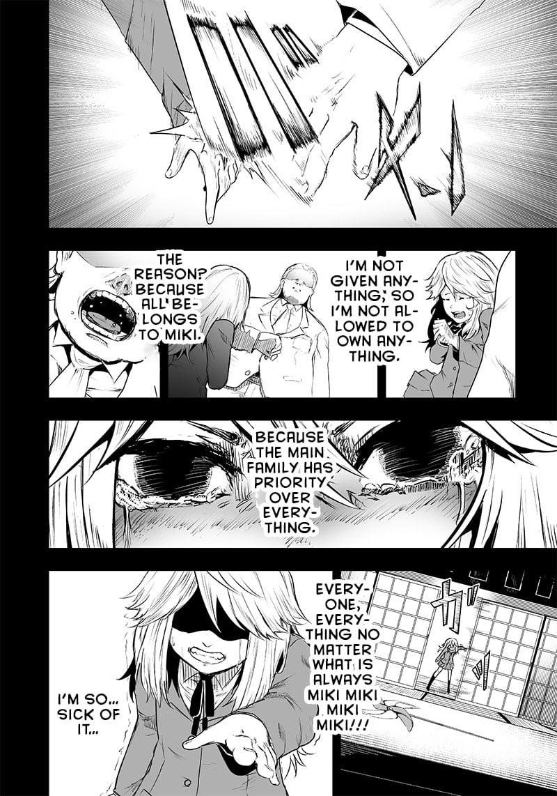 I’m the Only One with Unfavorable Skills, Isekai Summoning Rebellion Chapter 55 - Page 8