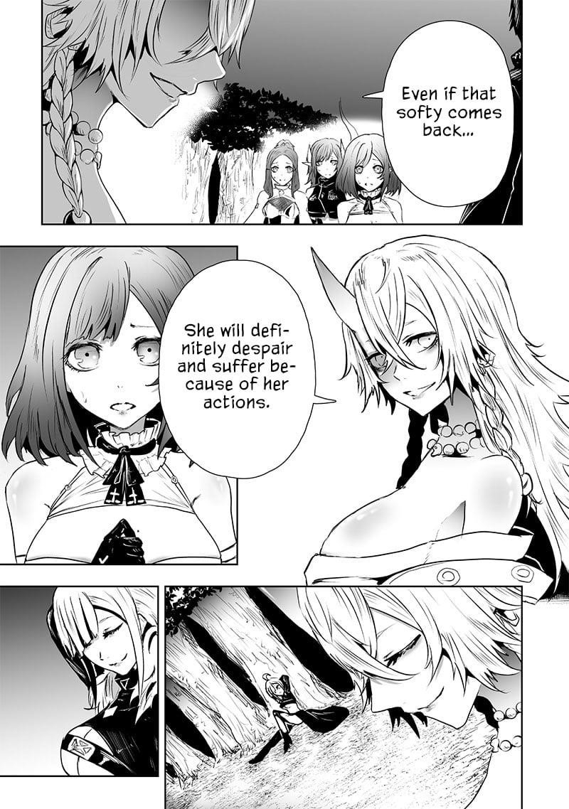 I’m the Only One with Unfavorable Skills, Isekai Summoning Rebellion Chapter 65 - Page 7