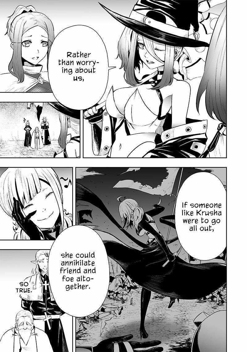 I’m the Only One with Unfavorable Skills, Isekai Summoning Rebellion Chapter 72 - Page 4